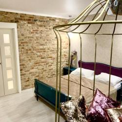 Фото Апартаменты на Пристанской