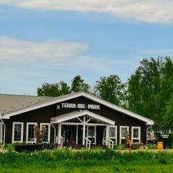 Фото Отель Terraski park (Терраски парк)