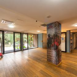 Фото Отель Urban Park Hotels (Урбан Парк)