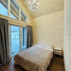 Фото Отель Дом 70 м² на участке 12,5 сот.