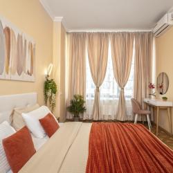 2-комнатные апартаменты улучшенные