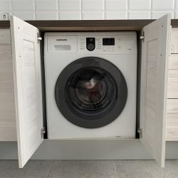 2-комнатные апартаменты улучшенные