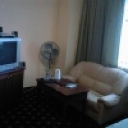 Фото Отель Кедр