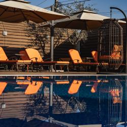 Фото Boutique-hotel Anana (Бутик-отель Анана)