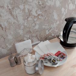 1-комнатные апартаменты студия Весёлый переулок 53/67