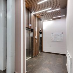 Фото Отель Home24 на улице Василия Ощепкова 6