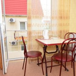 3-местный номер стандарт