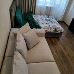 1-комнатные апартаменты стандарт