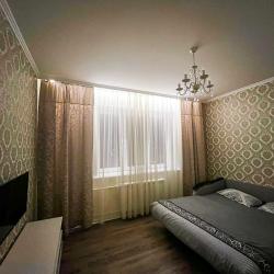 Фото Отель AlexHome (АлексХоум) на улице Алексея Короткова 1