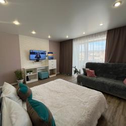 Фото Апартаменты на улице Пролетарская 28