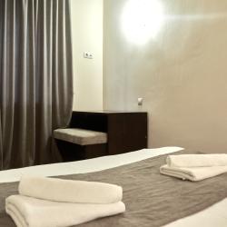 Фото Отель Сны Города