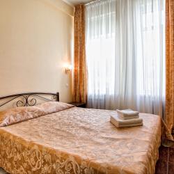 Фото Отель Анна