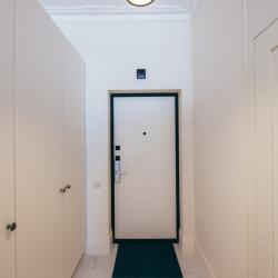 Апартаменты стандарт улица Гагарина, 87