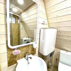 Фото Отель Дом для друзей