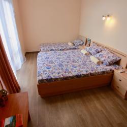 Фото Отель Nacharianoff Guest House (Начарянофф)