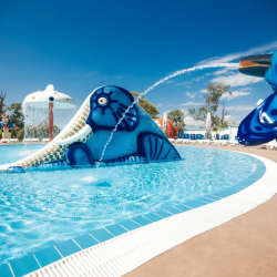 Фото Отель Акваград Hotel&SPA (Акваград СПА)