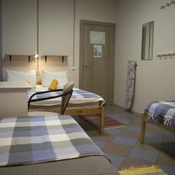 Фото Nice Хостел (Найс)