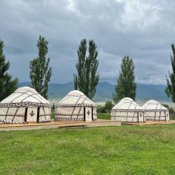 Фото Отель Kilemche Ethno complex (Килемче Этно Комплекс)