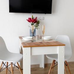 Фото Отель Добрый дом на улице Новоселов 92