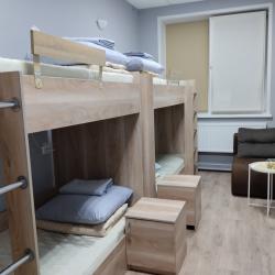 Фото Отель Олимп