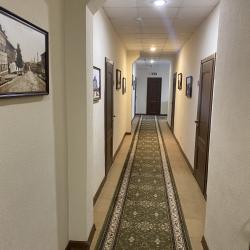 Фото Отель Пегас Клуб