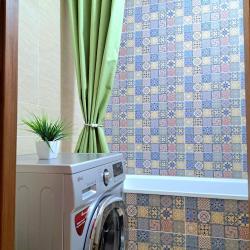 Фото Апартаменты на улице Южное Шоссе 55 корпус 1