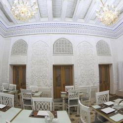 Фото Отель Rayyan Bukhara (Раян )
