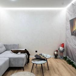 2-комнатные апартаменты студия