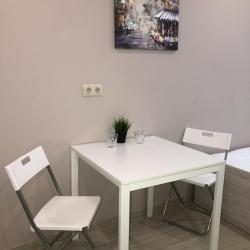 Фото Шарден Lounge Апартаменты