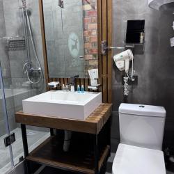 Фото Отель Bugu (Бугу)