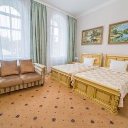 Фото Отель ГубернаторЪ