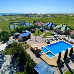 Фото Парк-отель Оленевка