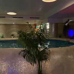 Фото Отель Mamaison All-Suites Spa Hotel Pokrovka (Мамаизон Покровка)