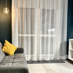 Фото Отель Moscow Apartment на улице Большая Филёвская 3к4