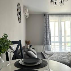 Фото Апартаменты MoonRoom 72 на улице Эрвье