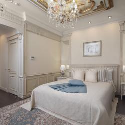 Номер Джуниор Сюит