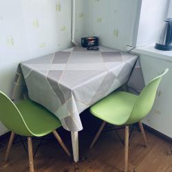 Фото Апартаменты на улице Островского 1