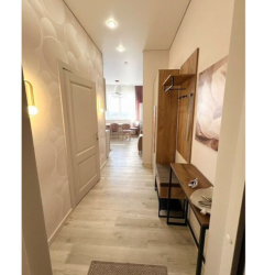 2-комнатные апартаменты люкс 2