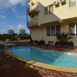 Фото Отель Страна магнолий