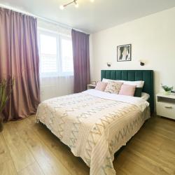 Фото Отель Your Place на улице 40-летия Победы 186 корпус 3