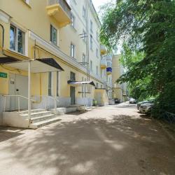 Фото Апартаменты на улице Карла Маркса 26/16