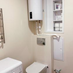 Фото Отель Арктик Хаус на улице Софьи Перовской