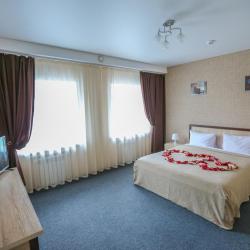 Фото Отель Чемодан