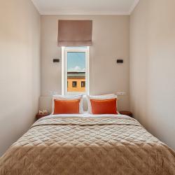 Апартаменты студия Выборг, Ленинградский проспект, 10