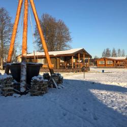 Фото Отель Жуковка Village (Вилледж)