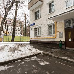 1-комнатные апартаменты стандарт