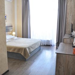 Номер улучшенный стандарт