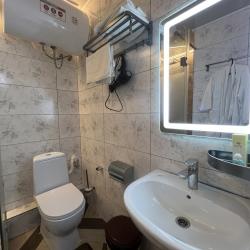 Фото Отель Cube House Osh (Куб Хаус )