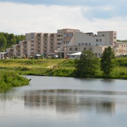 Фото Отель Олимп