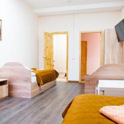 Фото Отель Лукоморье